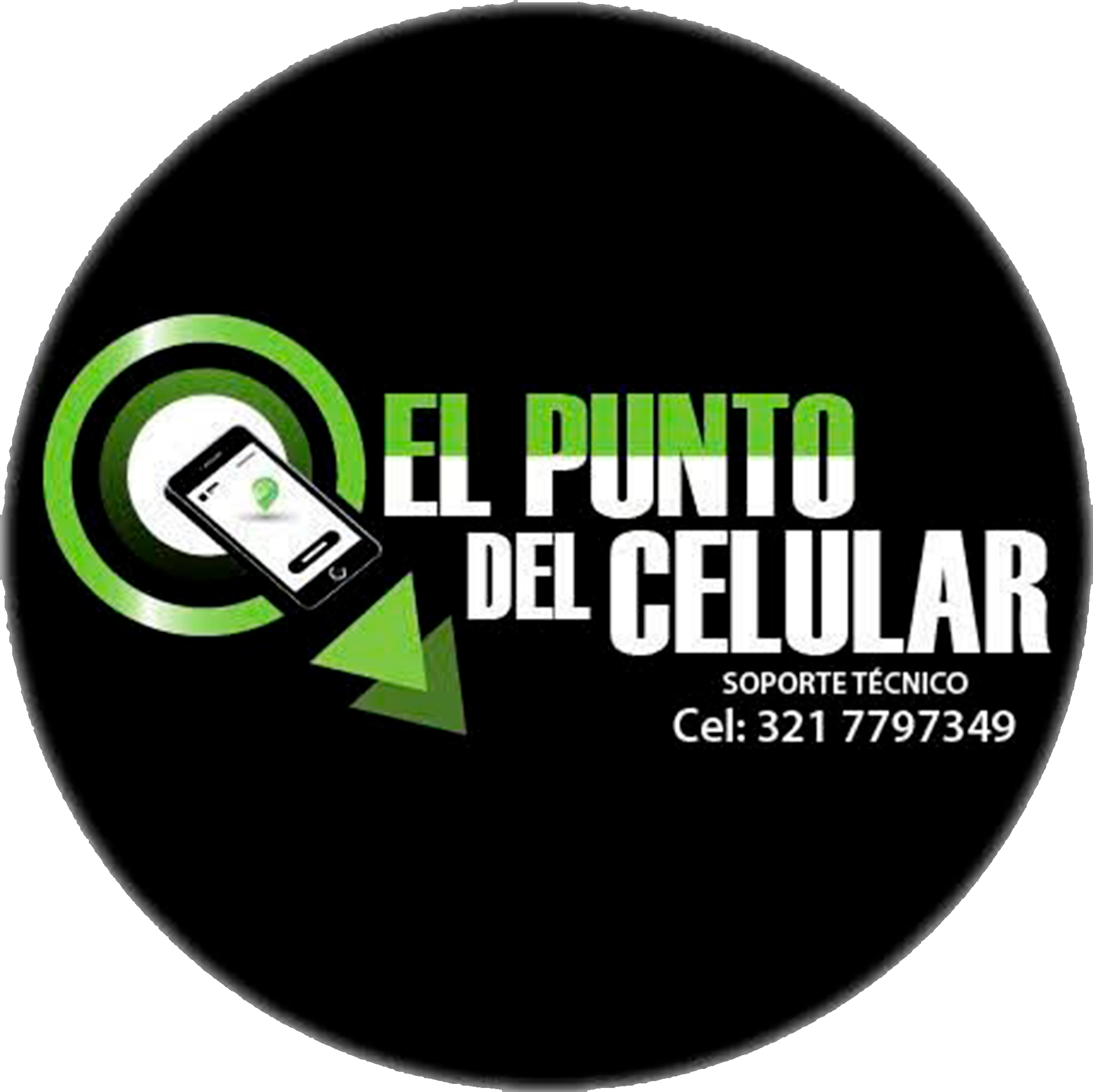 El Punto del Celular